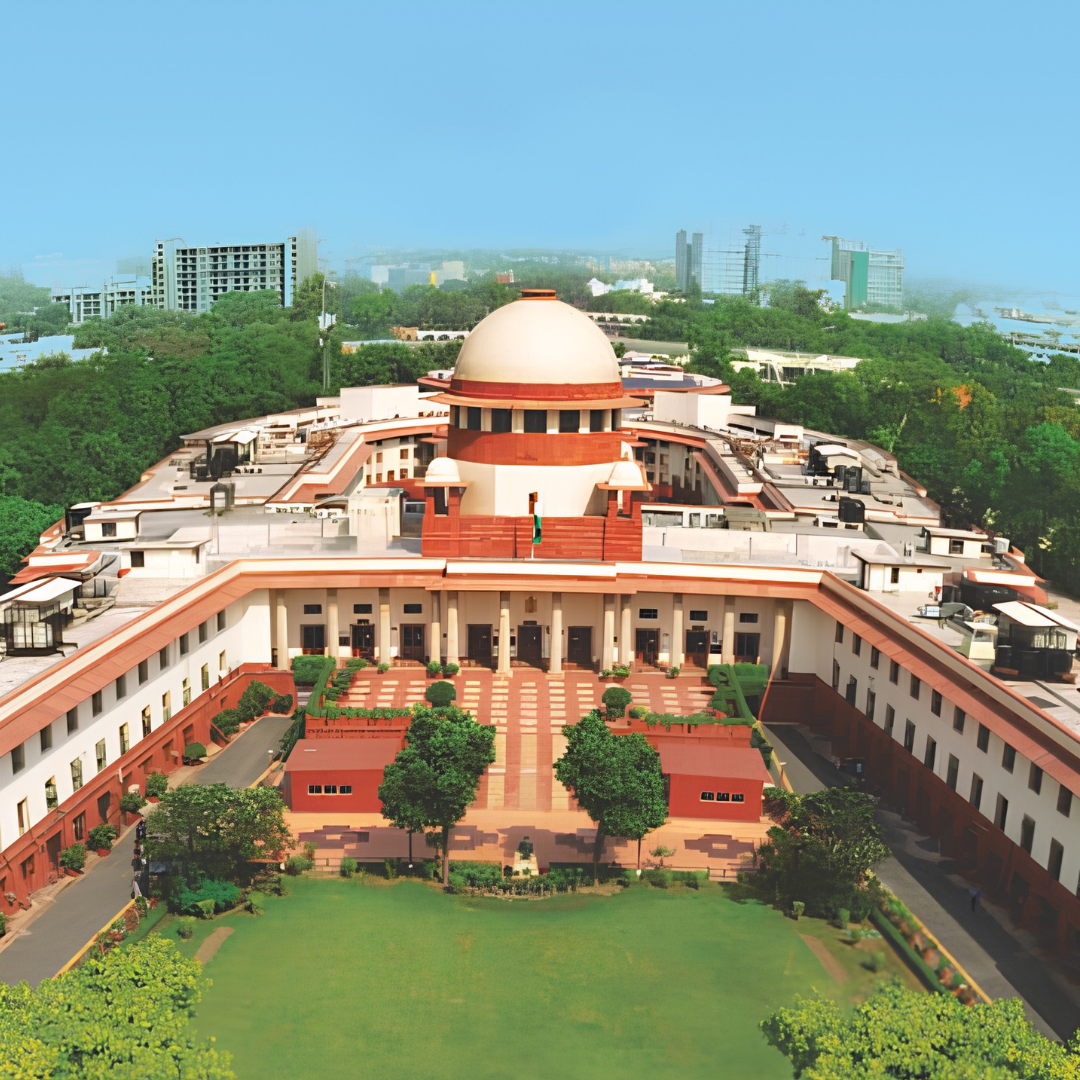 Supreme Court Upholds Electoral Roll Revision Exercise: What It Means for Indian Democracy